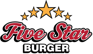 Five Star Burger Pittsburg